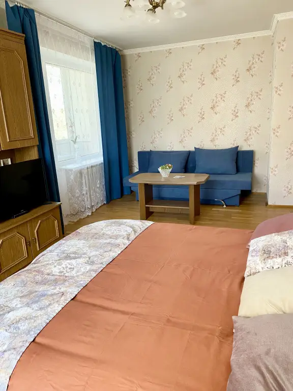Калининград: Квартира На Кирова