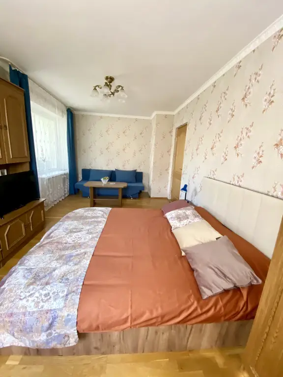 Калининград: Квартира На Кирова