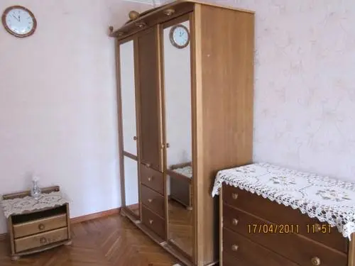Сочи: Apartment Na Konstitutsii