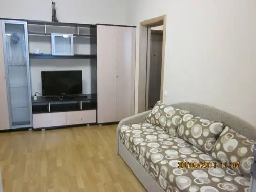 Сочи: Apartment Na Konstitutsii