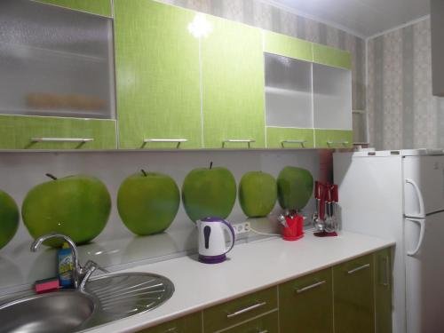 Сочи: Apartment Centralnye