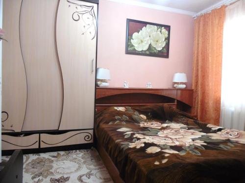 Сочи: Apartment Centralnye