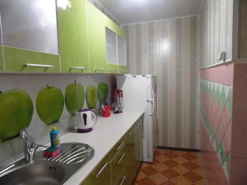 Сочи: Apartment Centralnye