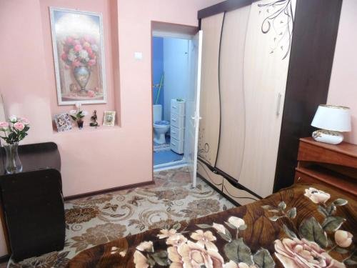 Сочи: Apartment Centralnye