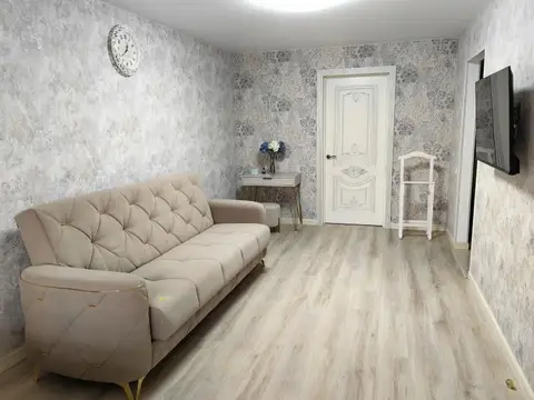 Квартира Кисловодск — фото 1