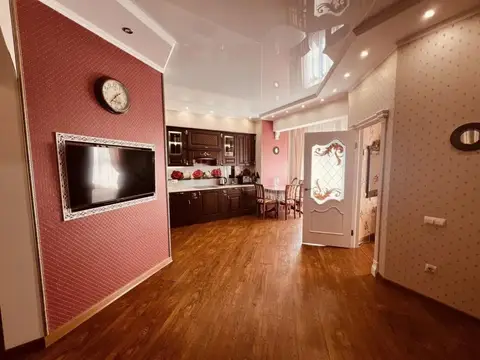 Квартира c видoм нa море — фото 1
