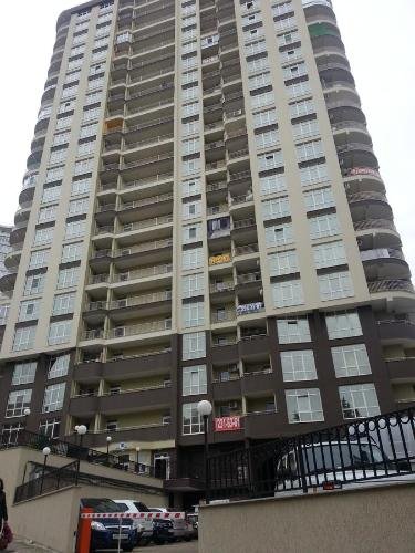 Сочи: Apartment Crocus