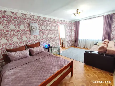 Квартира Уютная — фото 1