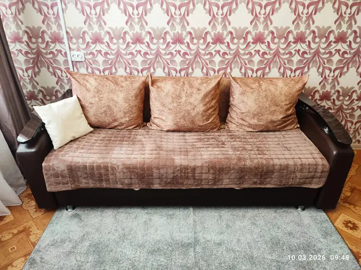 Суздаль: Квартира Уютная