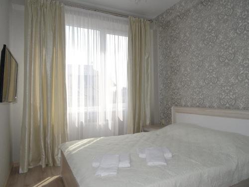 Сочи: Apartment Elpida
