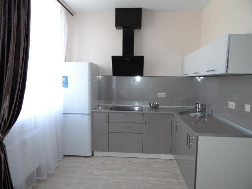 Сочи: Apartment Elpida