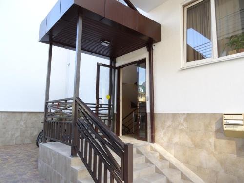 Сочи: Apartment Elpida