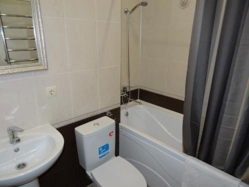 Сочи: Apartment Elpida