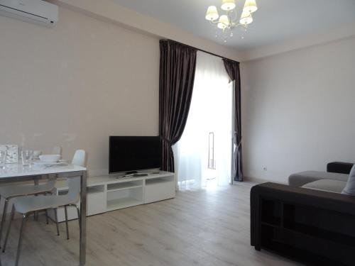 Сочи: Apartment Elpida
