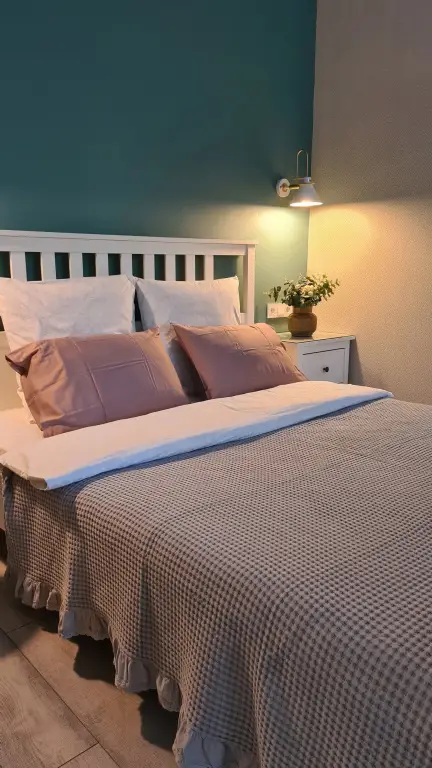 Квартира на Улице Кирова 36 — фото 1