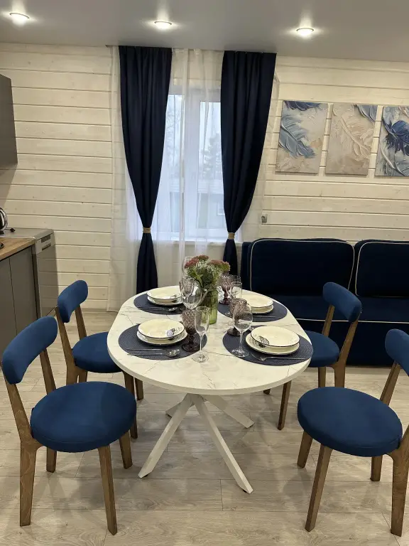 Лахденпохья: Частный дом Family Villa