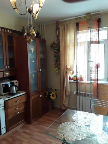 Эсто-Садок: Apartment Estonskaya 37