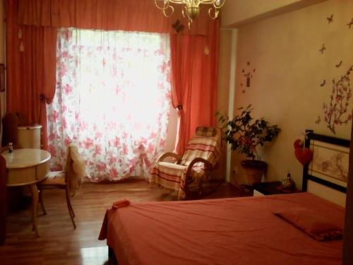 Эсто-Садок: Apartment Estonskaya 37