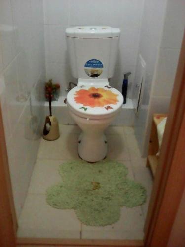 Эсто-Садок: Apartment Estonskaya 37