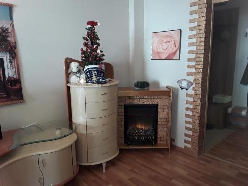 Эсто-Садок: Apartment Estonskaya 37