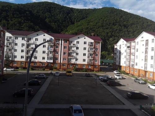 Эсто-Садок: Apartment Estonskaya 37