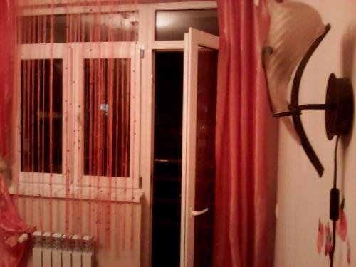 Эсто-Садок: Apartment Estonskaya 37