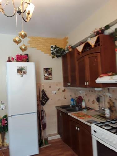 Эсто-Садок: Apartment Estonskaya 37