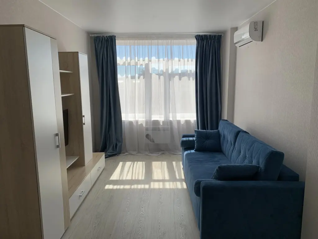 Сукко: Квартира в ЖК Holiday House