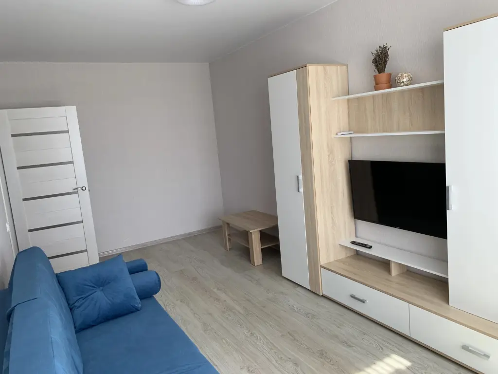 Сукко: Квартира в ЖК Holiday House