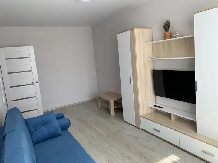 Сукко: Квартира в ЖК Holiday House