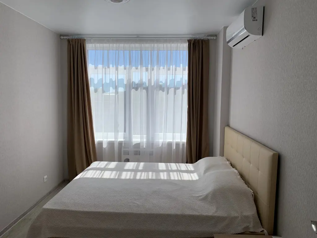 Квартира в ЖК Holiday House — фото 1