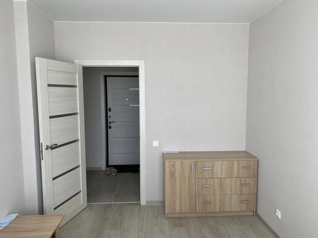 Сукко: Квартира в ЖК Holiday House