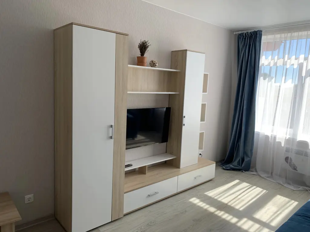 Сукко: Квартира в ЖК Holiday House