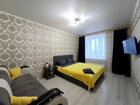 Квартира в Казани — фото 1