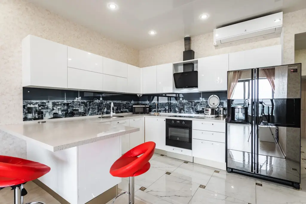 Сочи: Ideal Haus Apartments