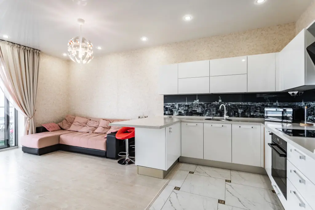 Сочи: Ideal Haus Apartments