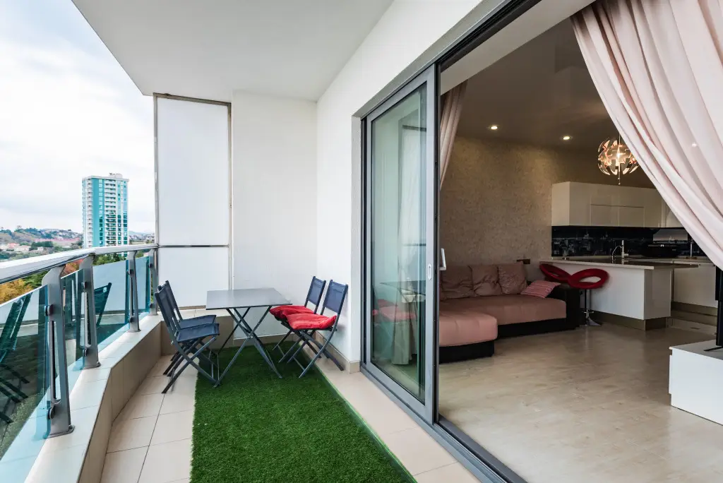 Сочи: Ideal Haus Apartments