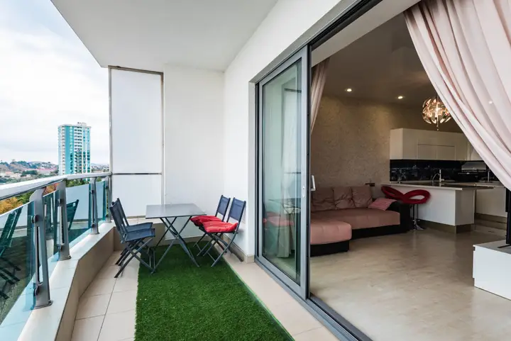 Сочи: Ideal Haus Apartments