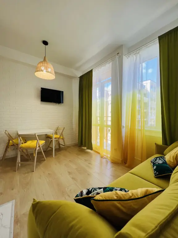 Лазаревское: Апартаменты Extra_room