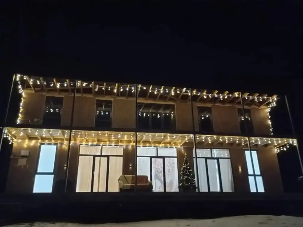 Гостевой дом на Луговой — фото 1