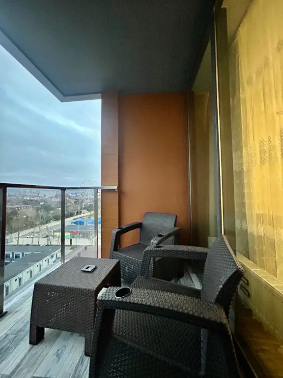 Анапа: Квартира Golden Sand
