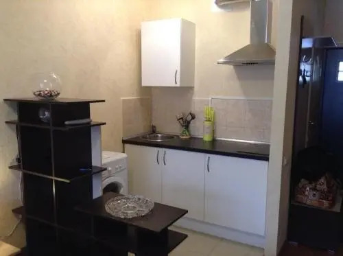 Красная Поляна: Katerina Alpik Apartments