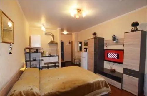 Красная Поляна: Katerina Alpik Apartments