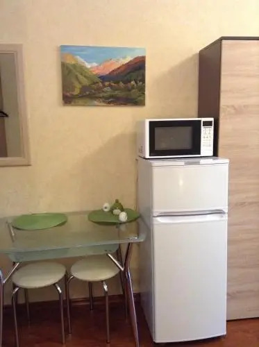 Красная Поляна: Katerina Alpik Apartments