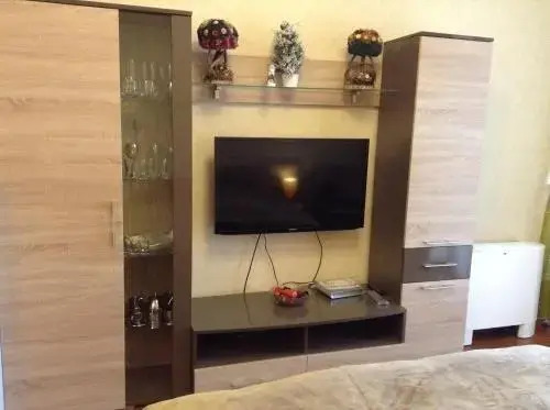 Красная Поляна: Katerina Alpik Apartments
