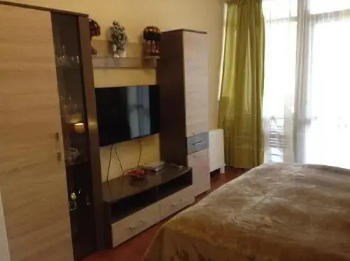 Красная Поляна: Katerina Alpik Apartments