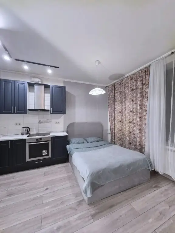 Москва: Квартира Cooltrane