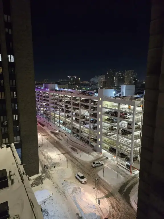 Москва: Квартира Cooltrane