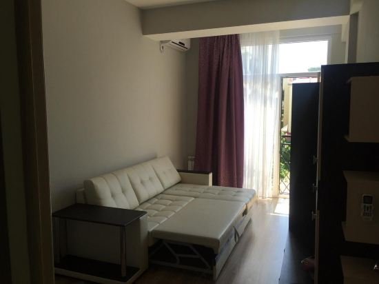 Сочи: Apartment Internatsional'naya