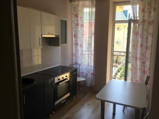 Сочи: Apartment Internatsional'naya
